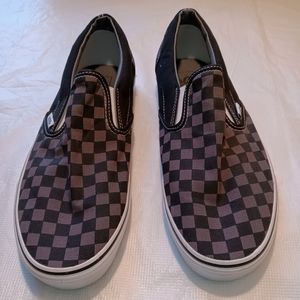 Vans Slip-on Sneakers
